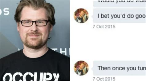 Justin roiland leaked texts - Rick and Morty co-creator Justin Roiland has been accused of sexual assault, stemming from a new report from NBC News.Eleven women and nonbinary people came forward with “thousands of messages ...